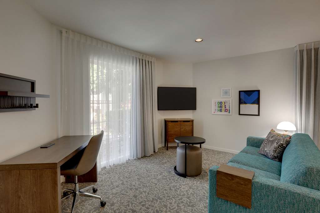 Sonesta ES Suites Sunnyvale - photo 14