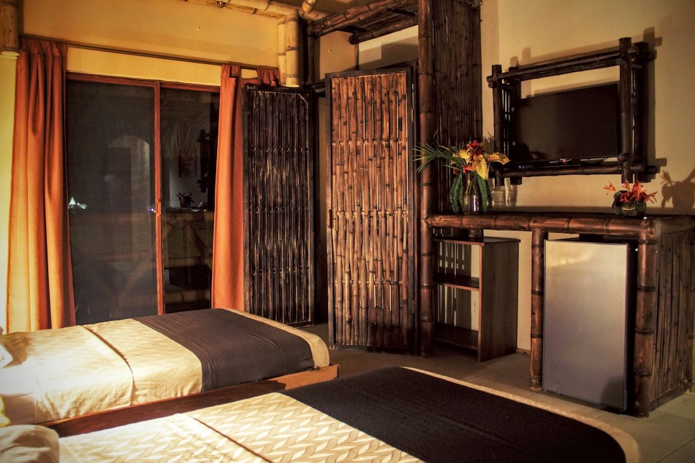 Nativa Bambu Ecolodge — Unknown City — photo 3