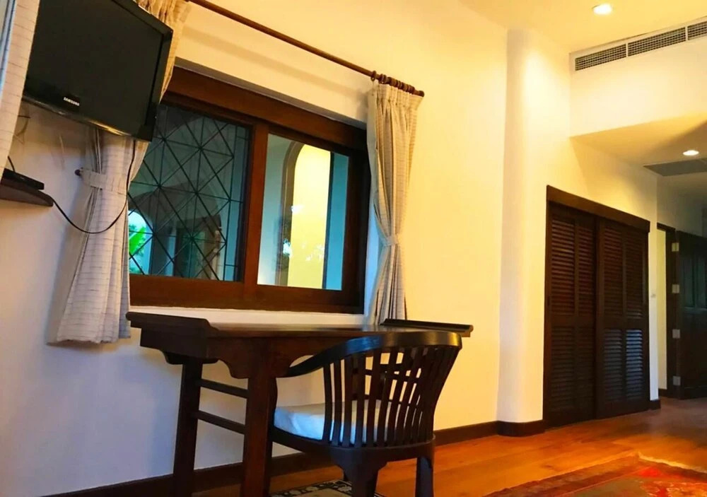 Charahill Village - last minute hotel in Koh Samui