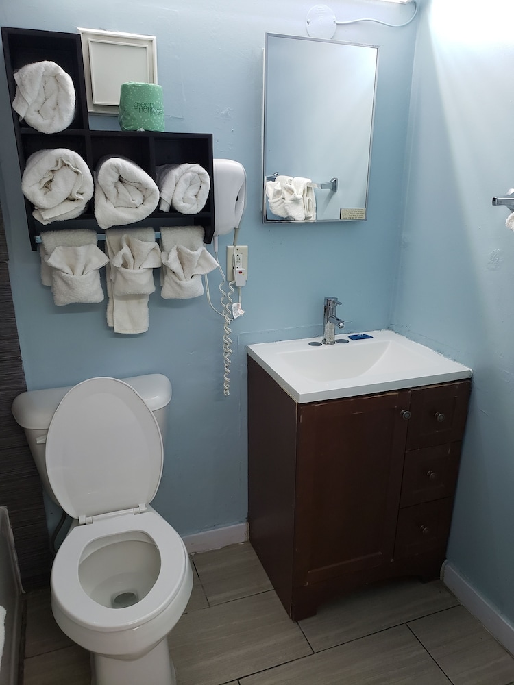 Topaz Motel - photo 32
