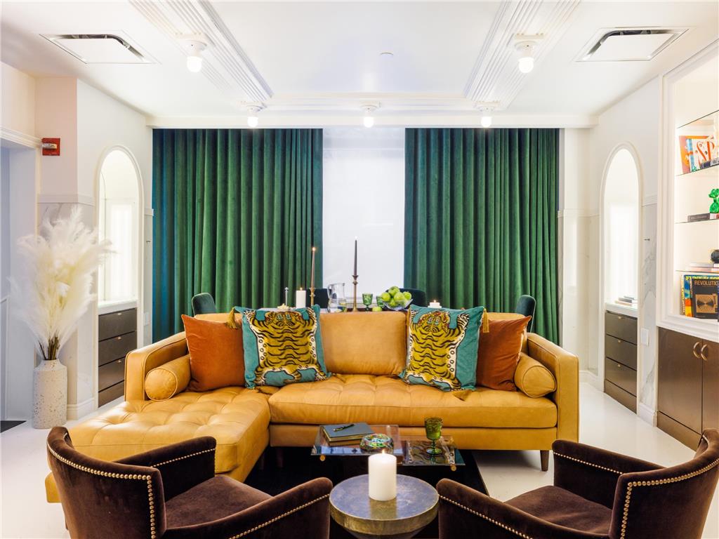 Roxy Hotel New York - photo 7
