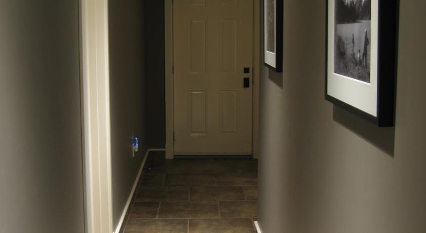 Fitzhugh House — Jasper Park Lodge — photo 3