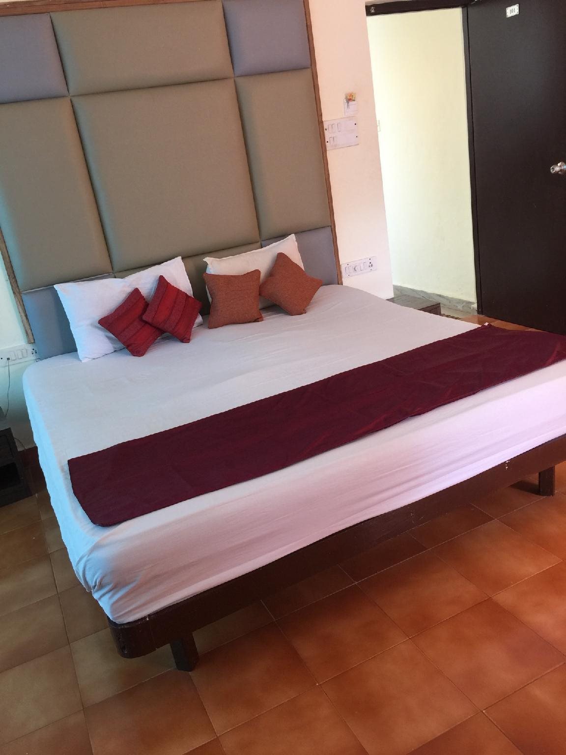 Balaji Calangute Resort — Calangute — photo 2
