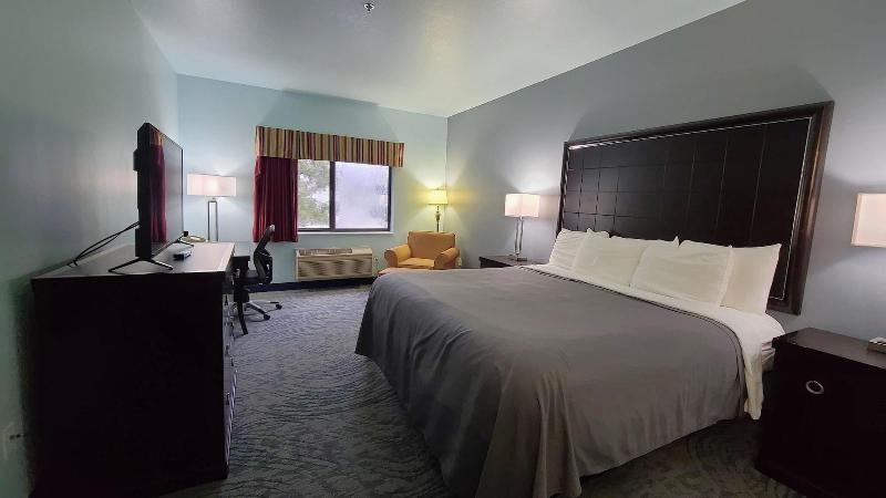 Bay Inn - photo 40
