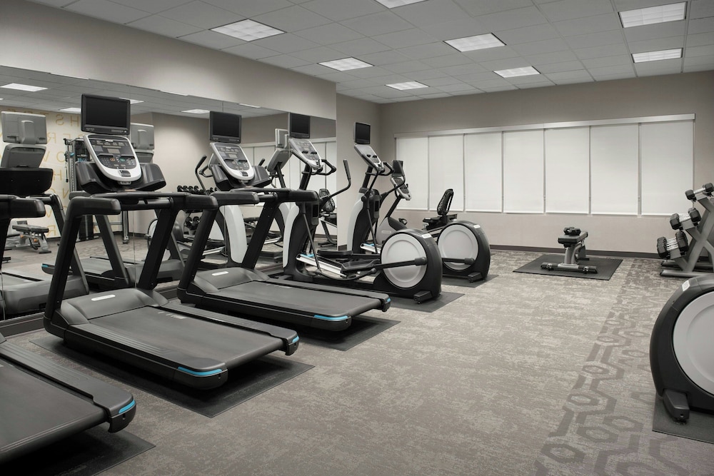 Residence Inn Seattle Bellevue Downtown - photo 24