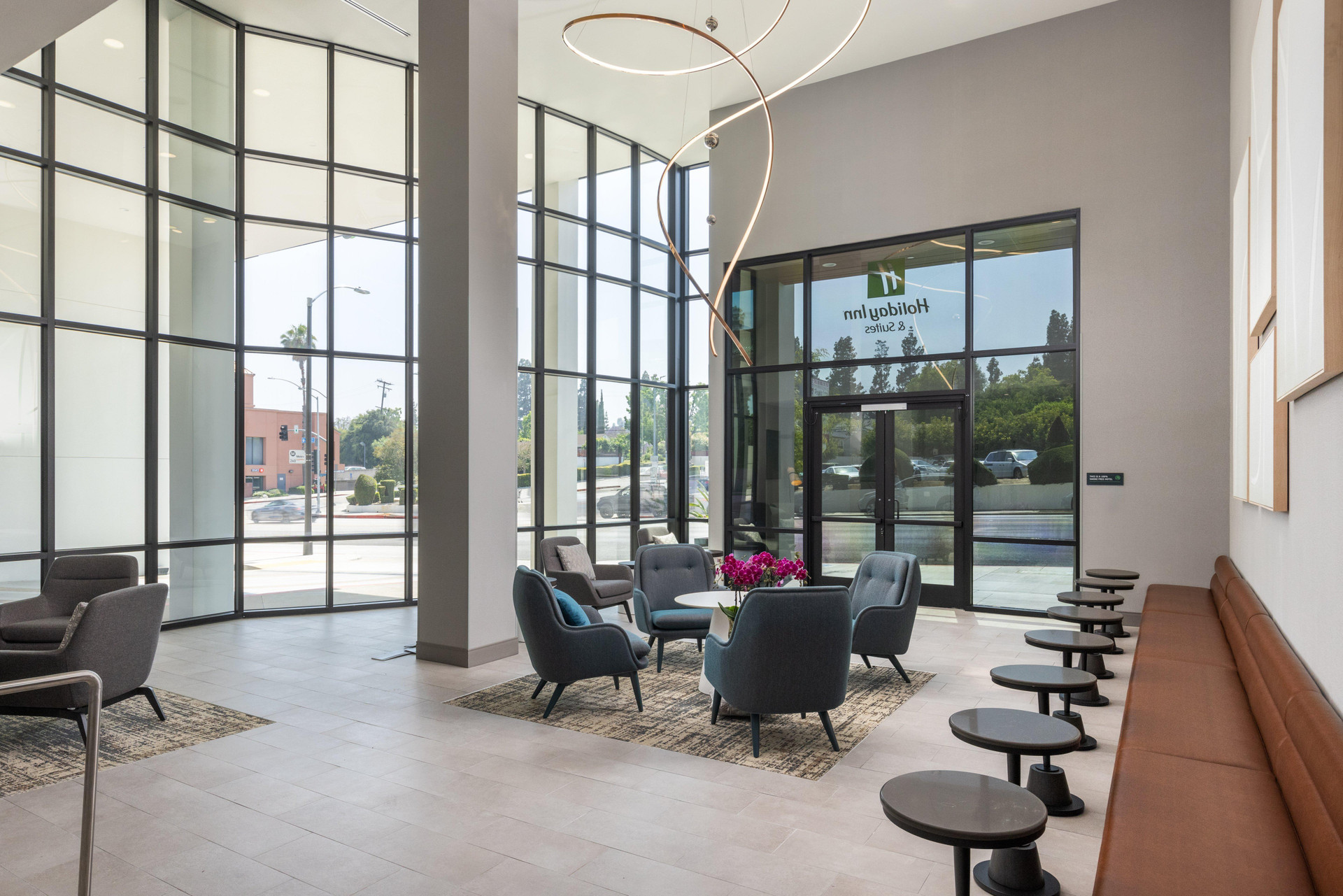 Holiday Inn & Suites Monterey Park Los Angeles by IHG - photo 5