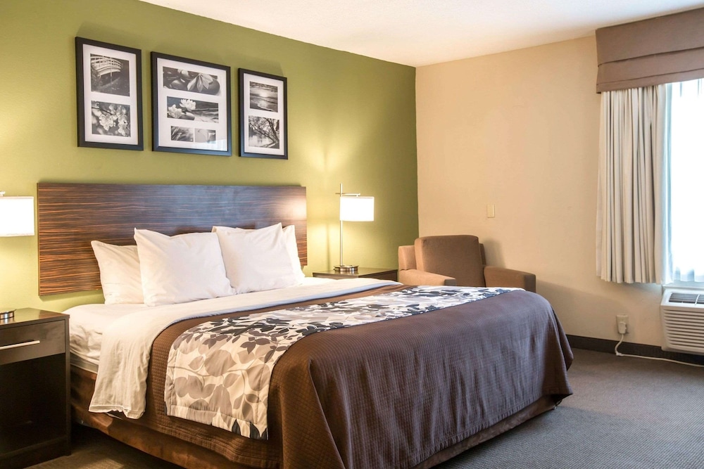 Sleep Inn Douglasville near Arbor Place - photo 9