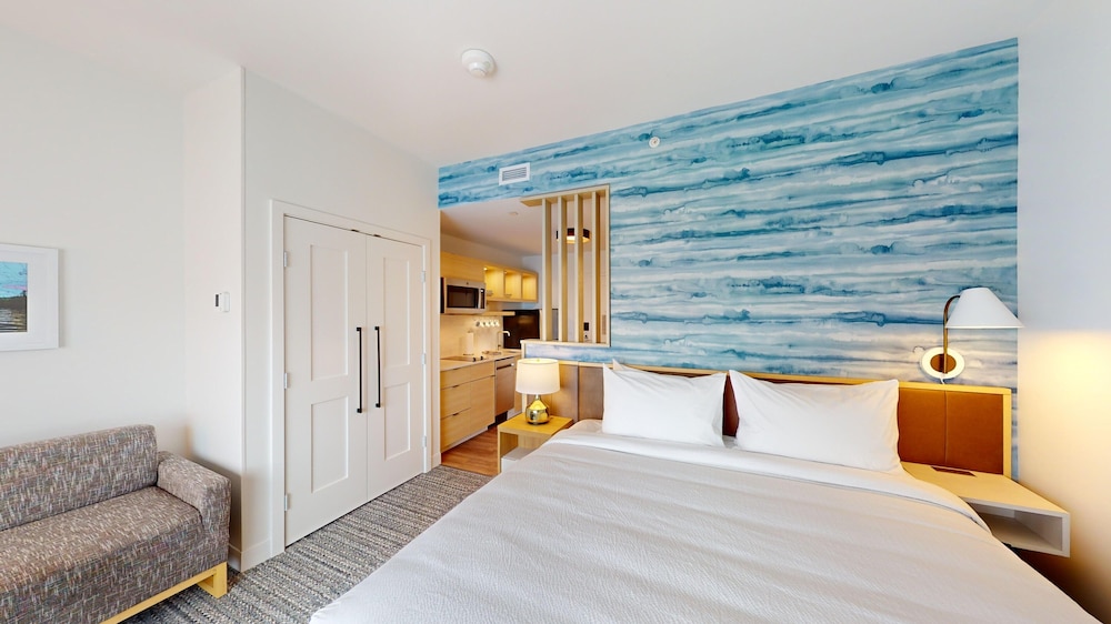 TownePlace Suites by Marriott Coeur d'Alene - photo 10