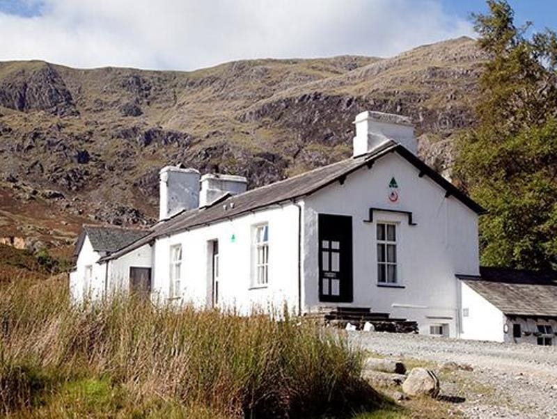 YHA Coniston Coppermines in Kendal, United Kingdom