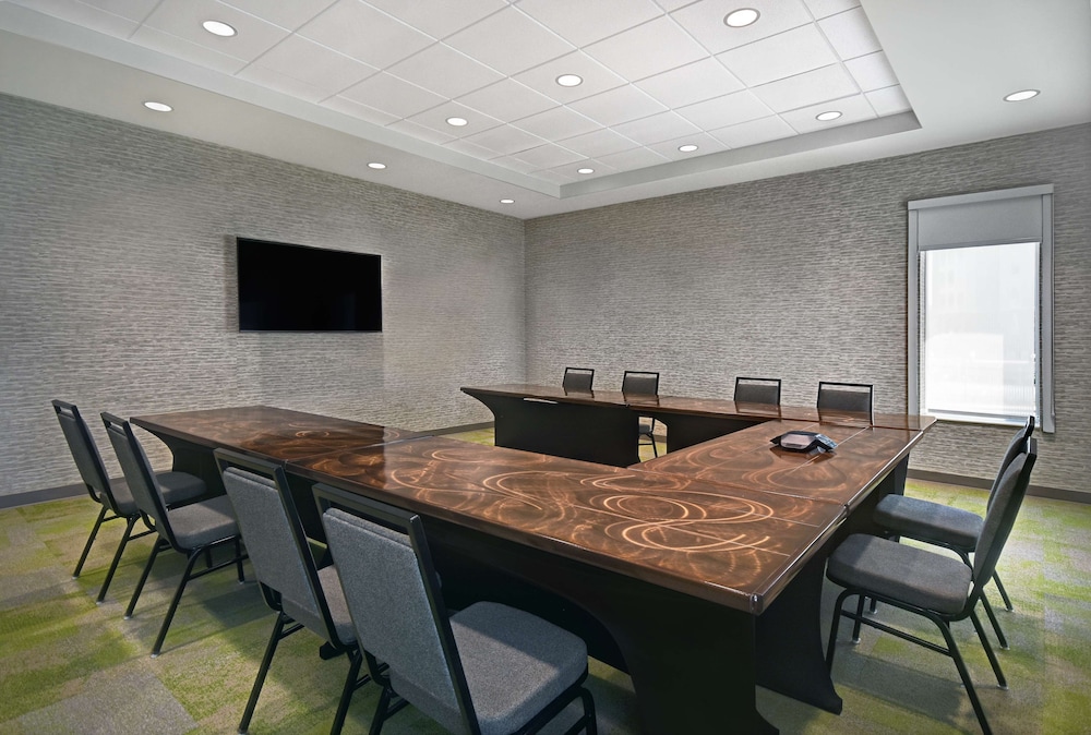 Home2 Suites by Hilton Atlanta Airport North - photo 43