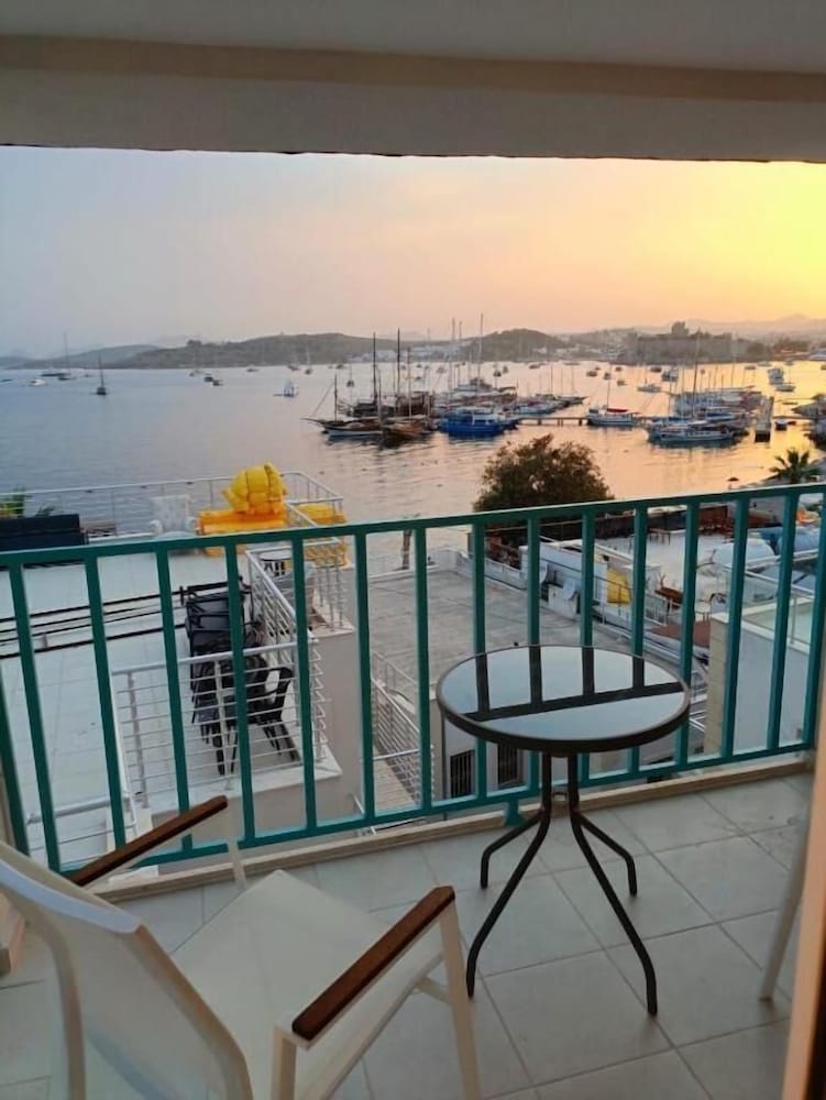 Mia Hill Suites - last minute hotel in Bodrum