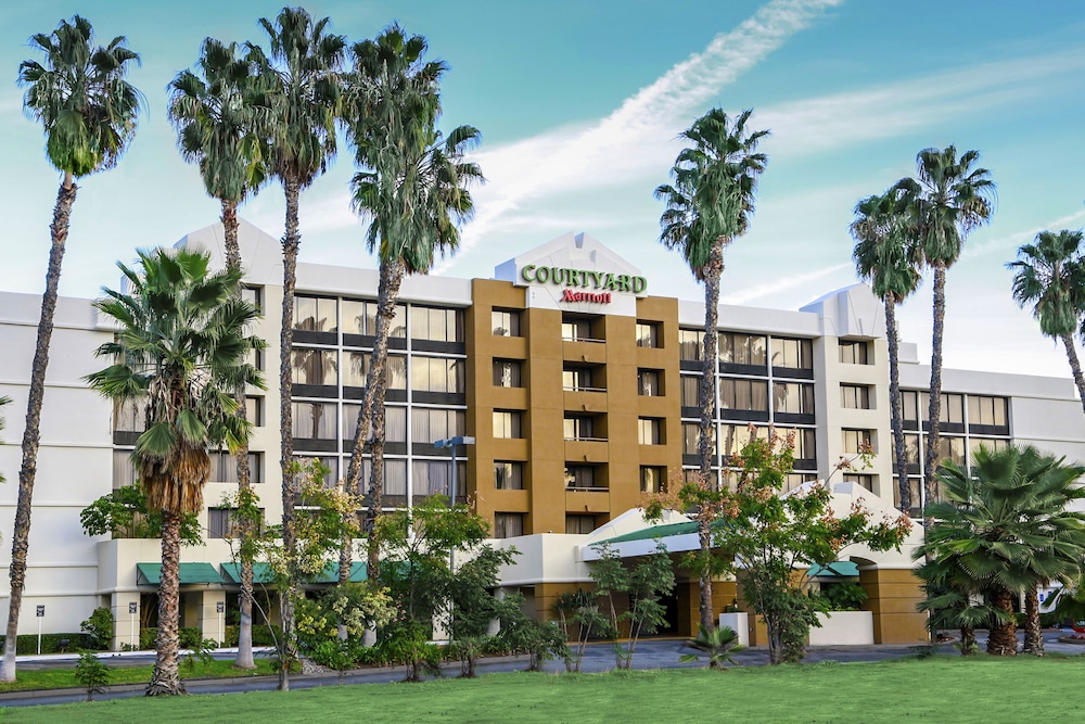 Courtyard by Marriott Riverside UCR Moreno Valley Area - photo 28