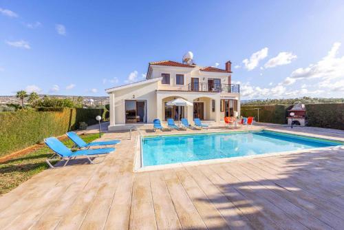 Villa Kyveli 2