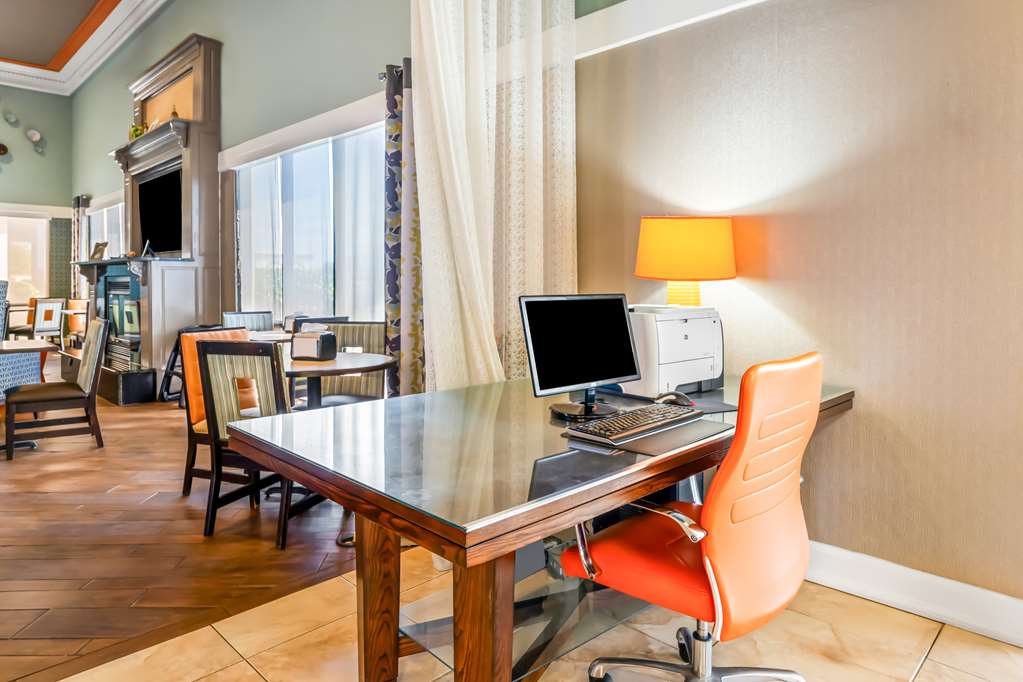 Best Western Executive Suites - photo 31