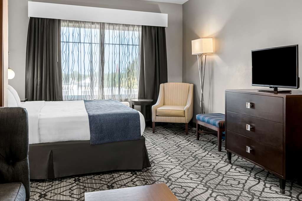 Best Western Gettysburg - photo 22