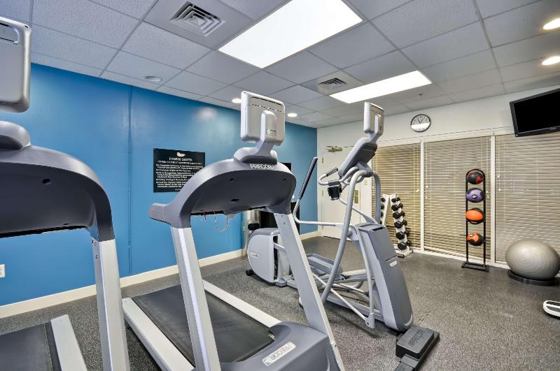 Homewood Suites By Hilton Augusta — Augusta