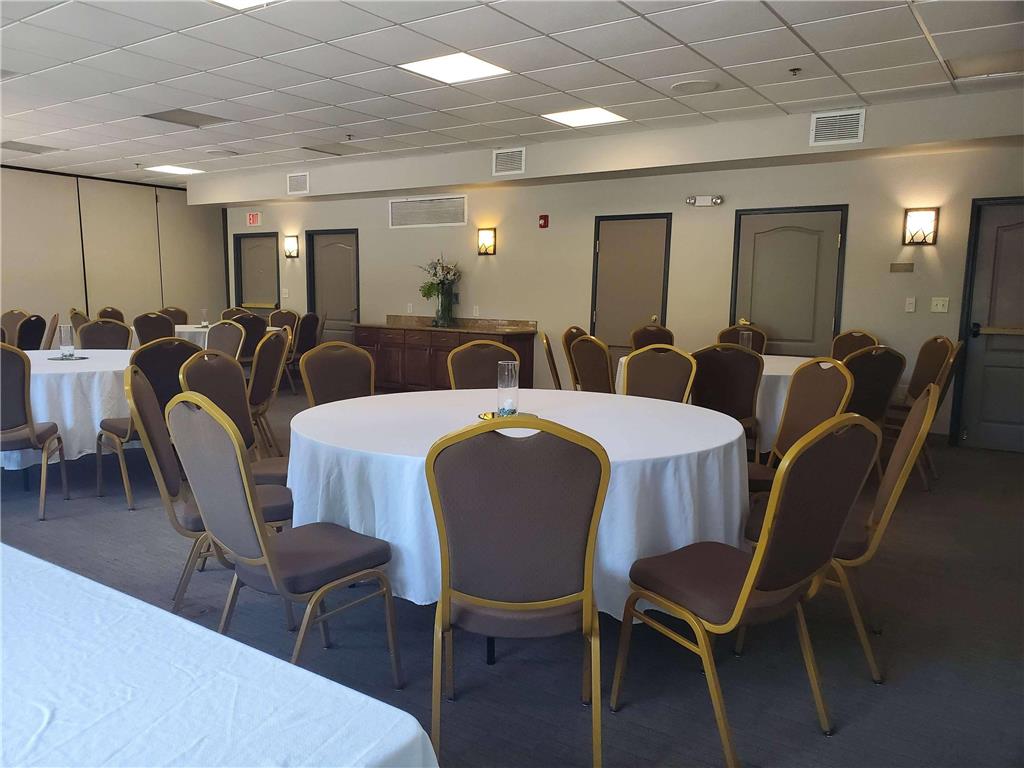 Country Inn & Suites by Radisson Rocky Mount NC - photo 21