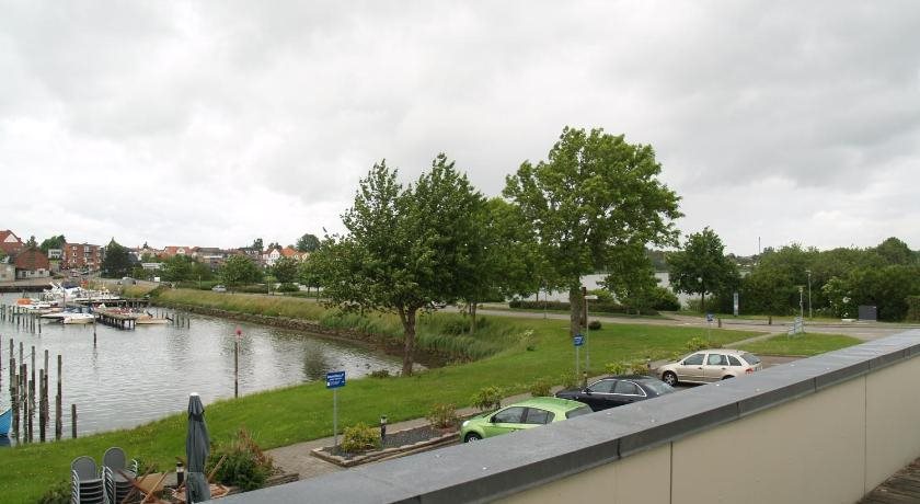 Fjordhotel Augustenborg — Sonderborg — photo 2