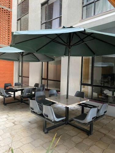 Bliss Homes Tsavo Fedha near JKIA