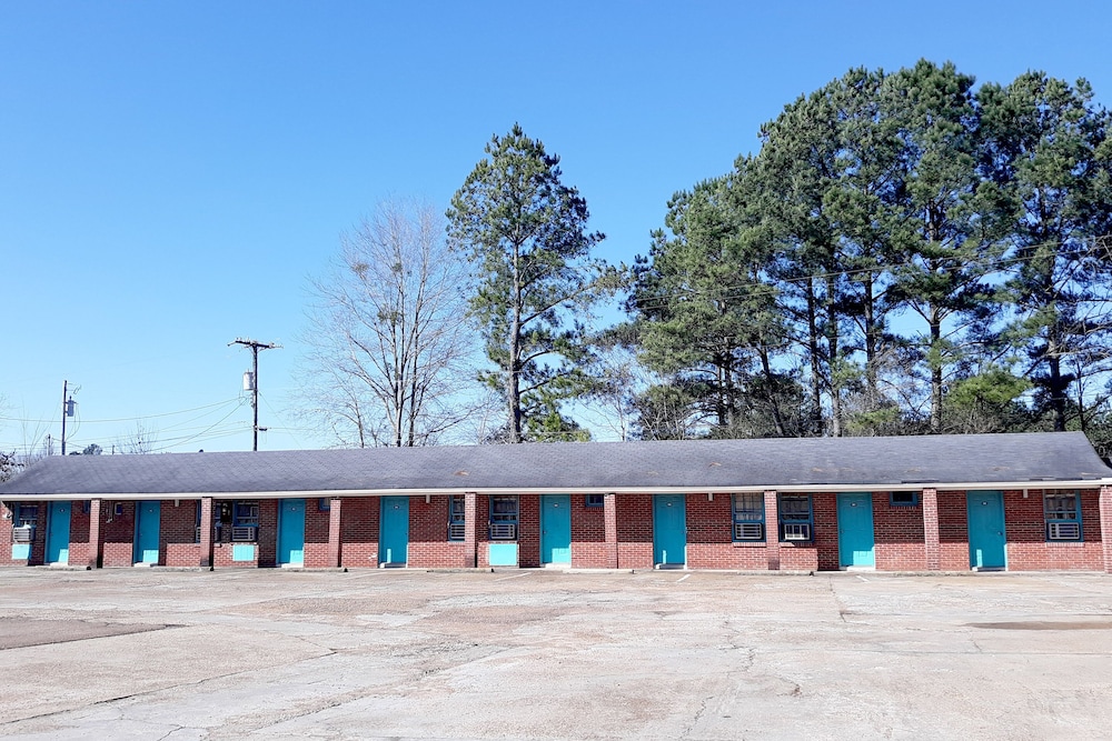 OYO Hotel Durant MS Bowling Green Rd - featured photo