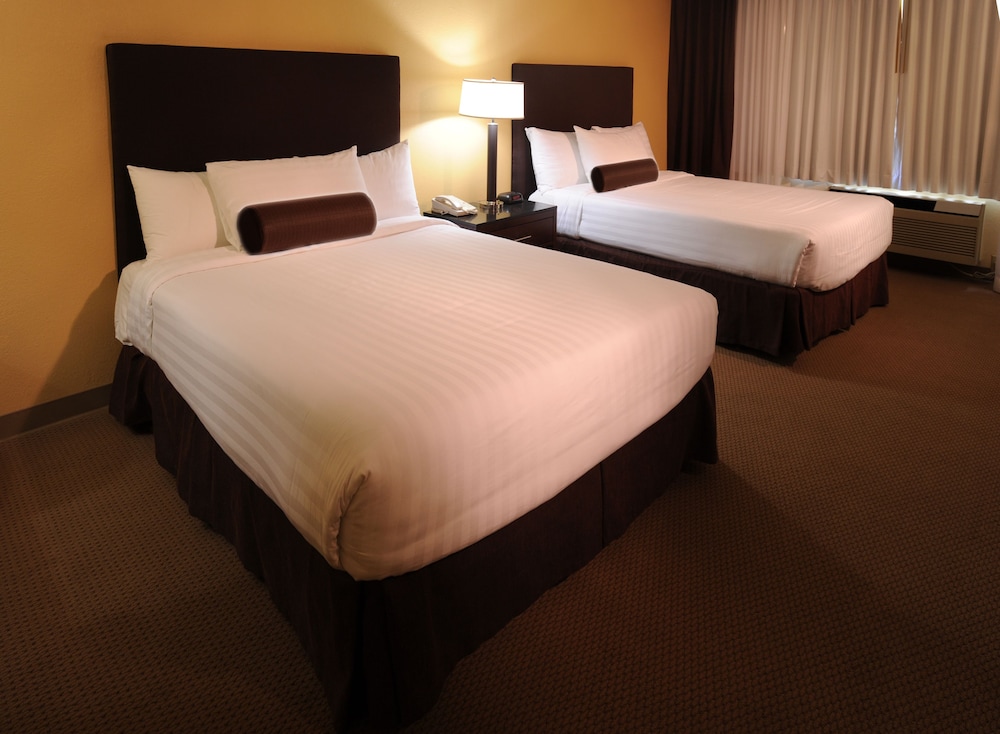 Airtel Plaza Hotel - photo 18