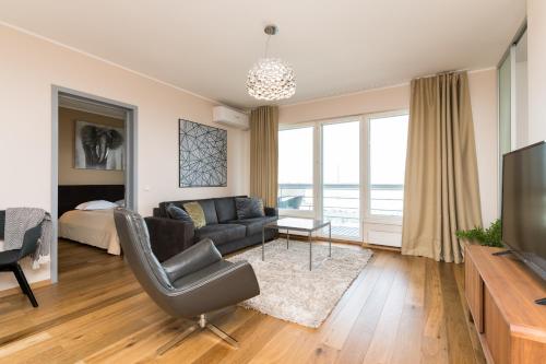 Viru Lux Apartment