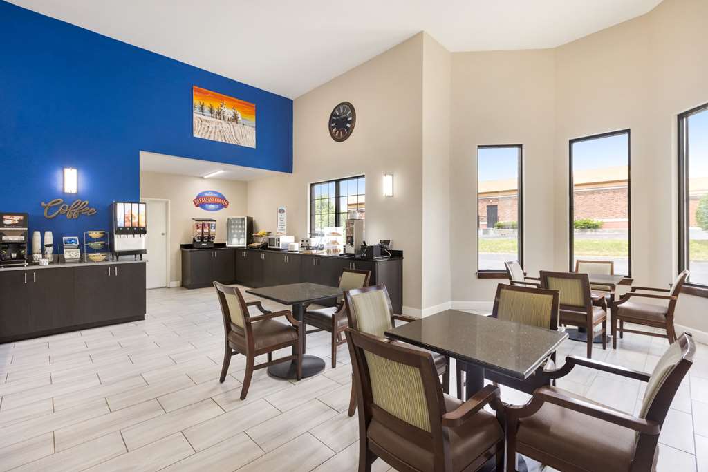 Baymont by Wyndham Winchester - photo 24