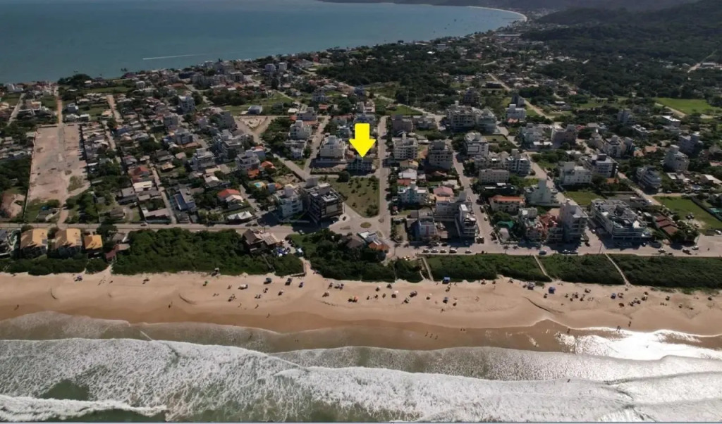 Estúdio a 150 metros da Praia de Mariscal V05