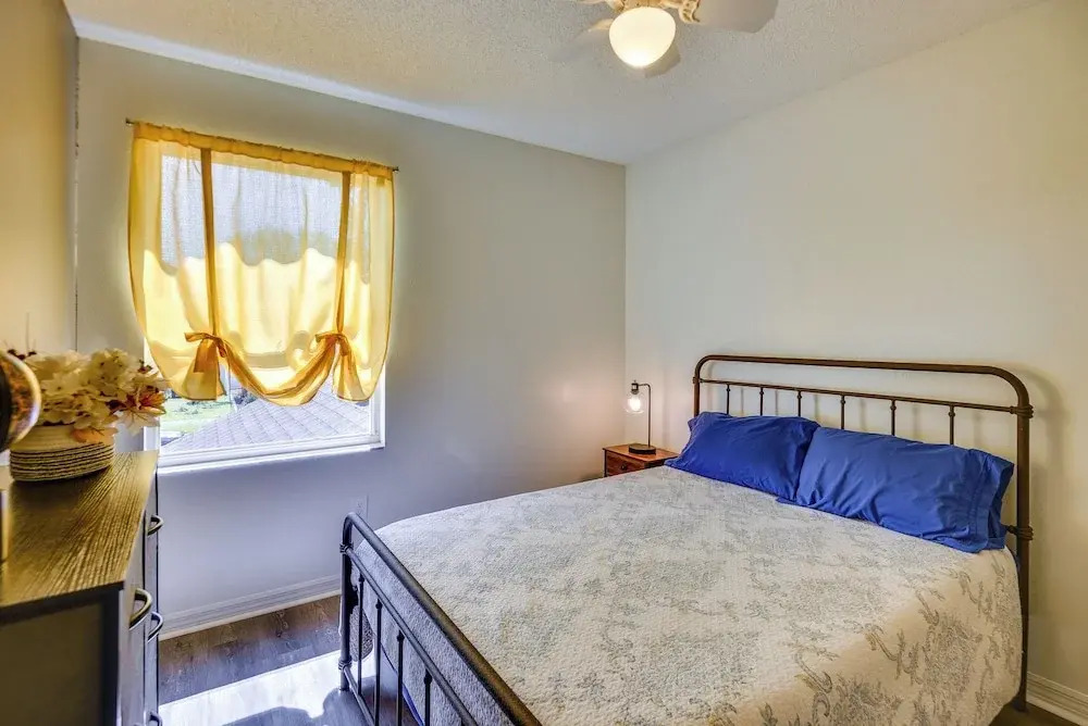 7 Mi to Beach Pet Friendly Home in Port Orange — 4-Star Luxury Hotel in Port Orange, United States