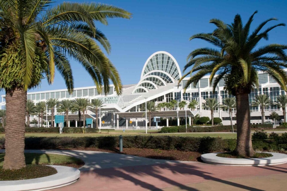 5131 Compass Bay — 4-Star Luxury Hotel in Kissimmee, United States