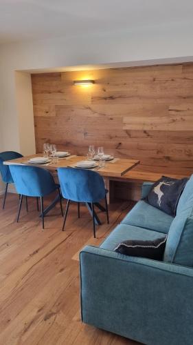 Villa Miryam — 4-Star Luxury Hotel in Ponte Di Legno, Italy