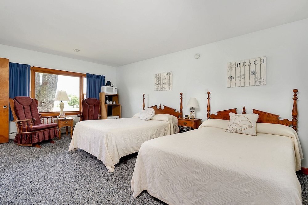Towne Lyne Motel - photo 78