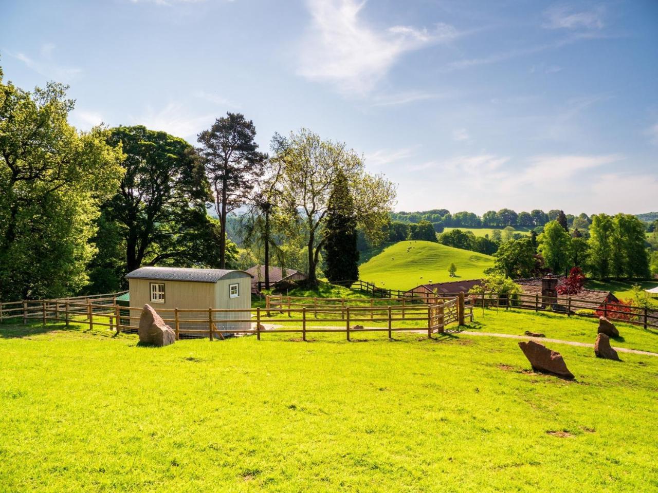 1 Bed in Wincle 58462 in Macclesfield, United Kingdom