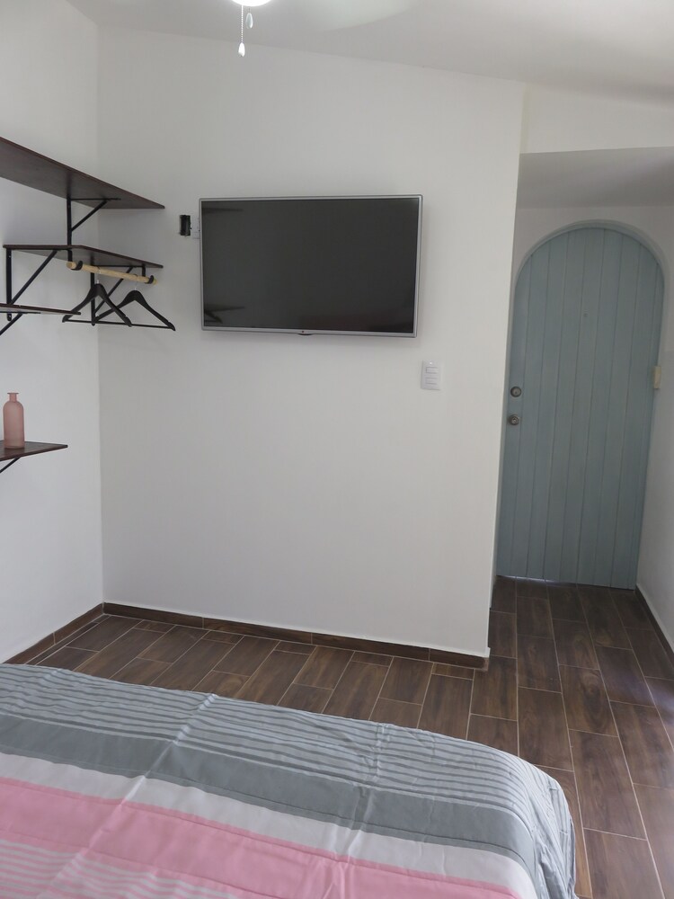 Habitación Privada en Centro de Cancún — Cancun — photo 3