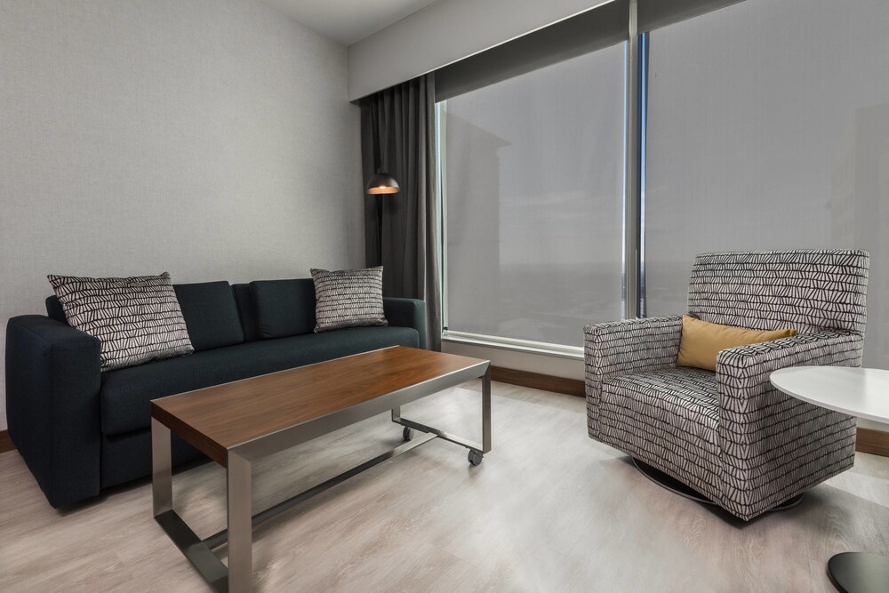 AC Hotel by Marriott Denver Downtown - photo 11