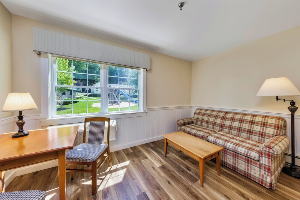 The Country Inn at Camden Rockport - photo 33