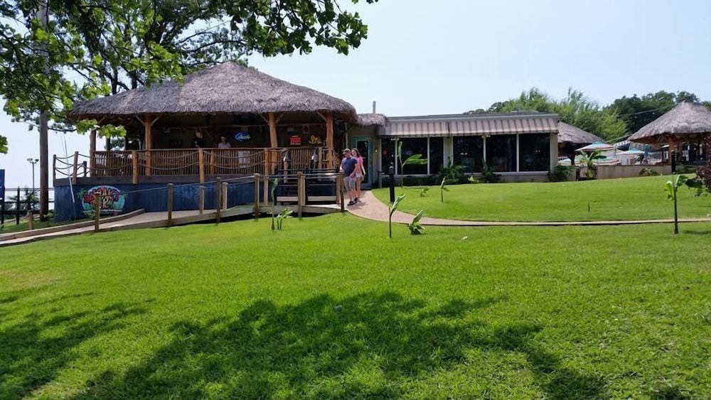 Lake Texoma Lodge and Resort - photo 90