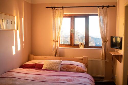 Hotel Sůva — Benecko — photo 3