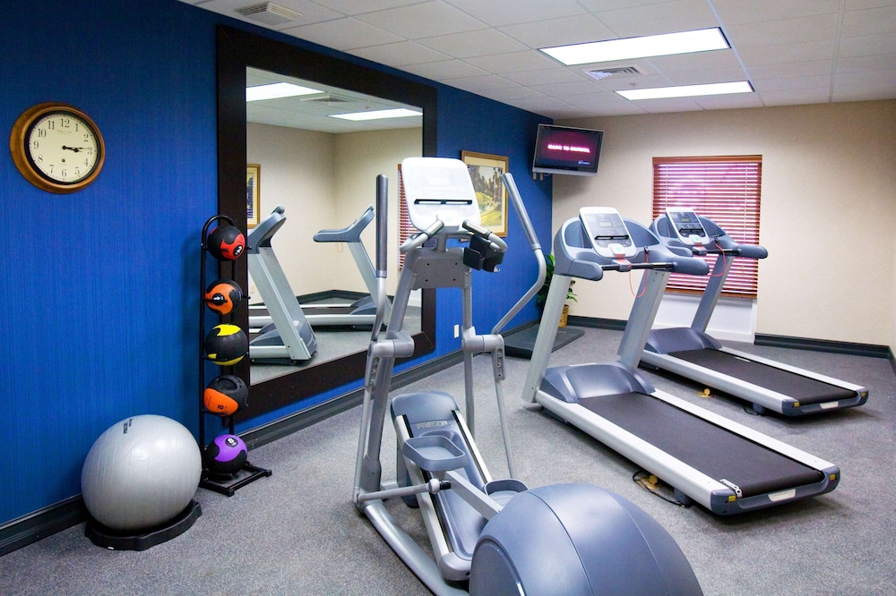 Hampton Inn & Suites Lake Wales - photo 9