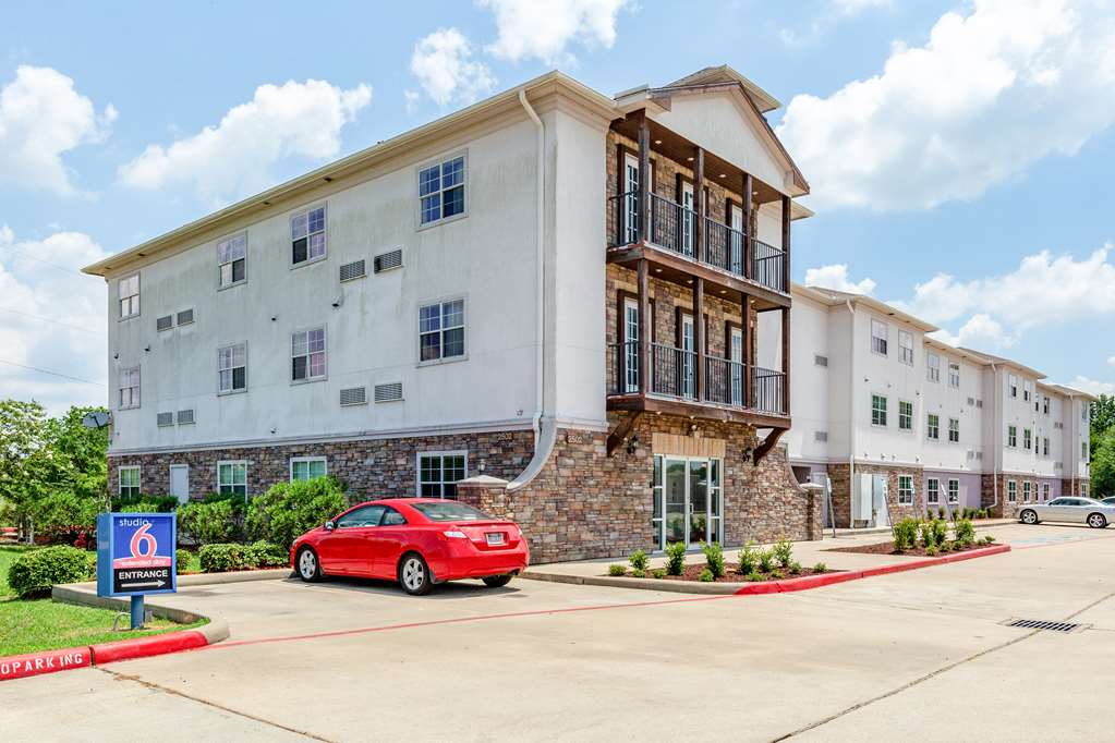 Studio 6 Orange TX - photo 5