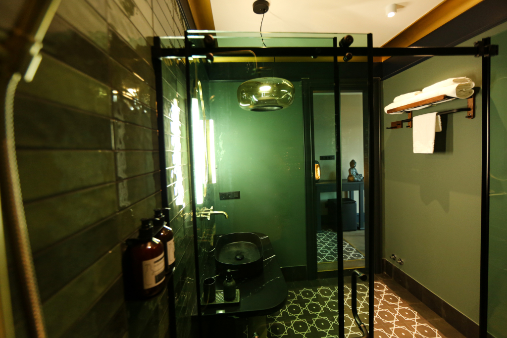 Hotel Retro