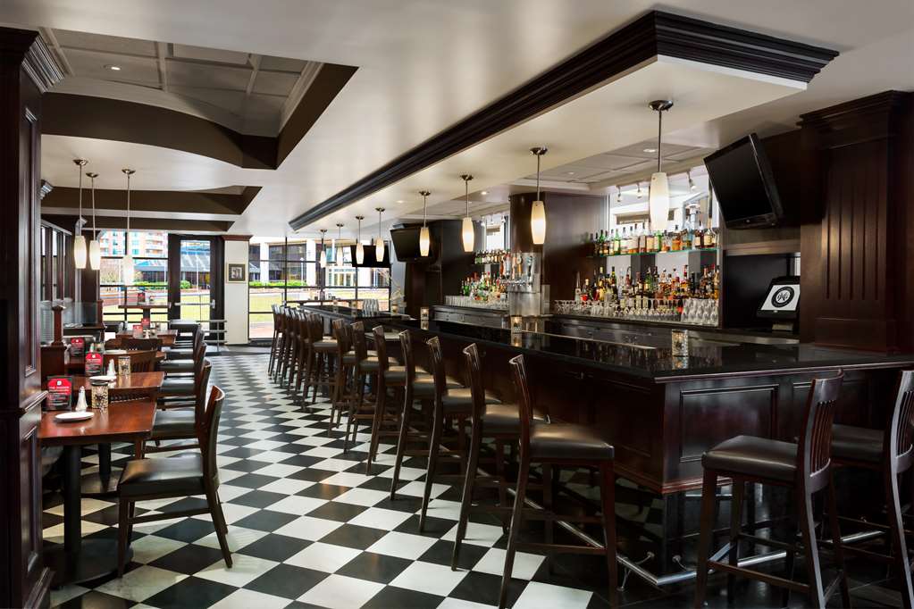 Hyatt Regency Bethesda - photo 16