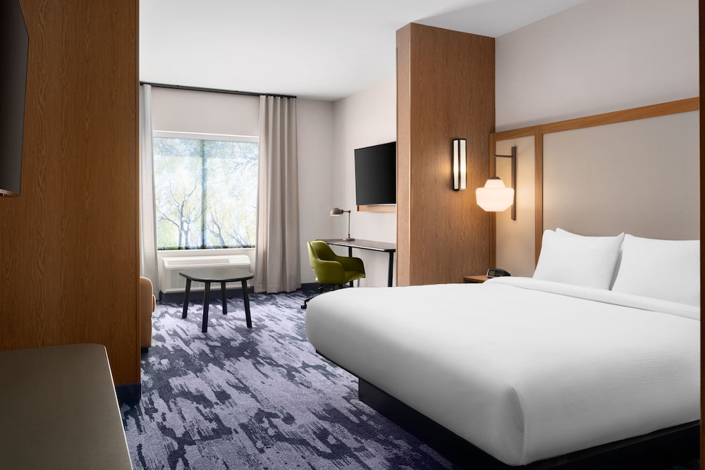 Fairfield by Marriott Inn & Suites Waycross - photo 13