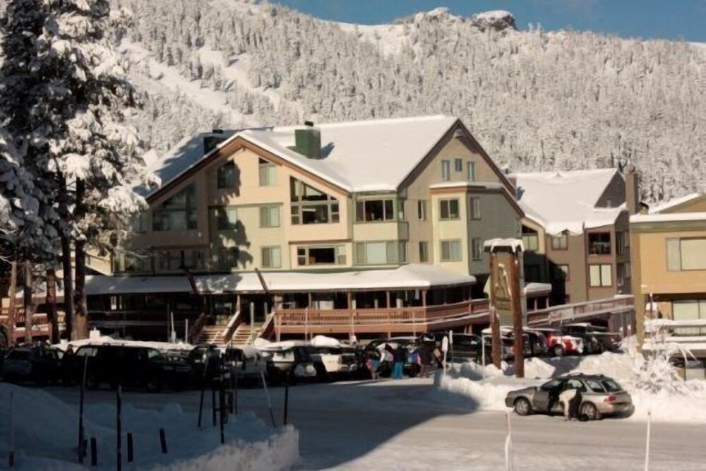Sun Meadows By Kirkwood Resort - photo 29