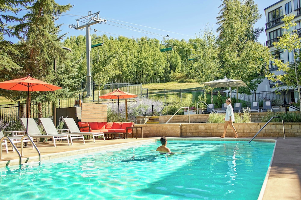 Viewline Resort Snowmass Autograph Collection - photo 50