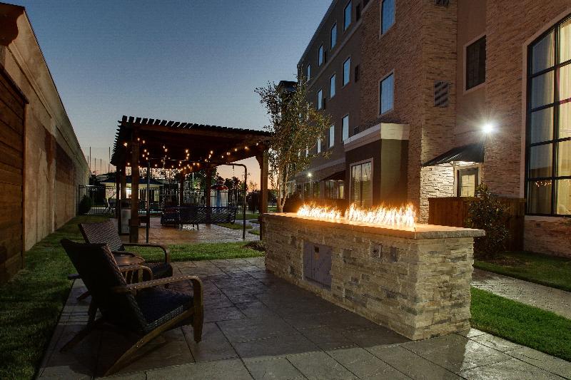 Staybridge Suites Plano The Colony by IHG - photo 12