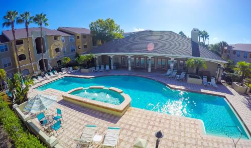 O Charming Condo Minutes From Gorgeous Clearwater Beaches O — 4-Star Luxury Hotel in Clearwater, United States
