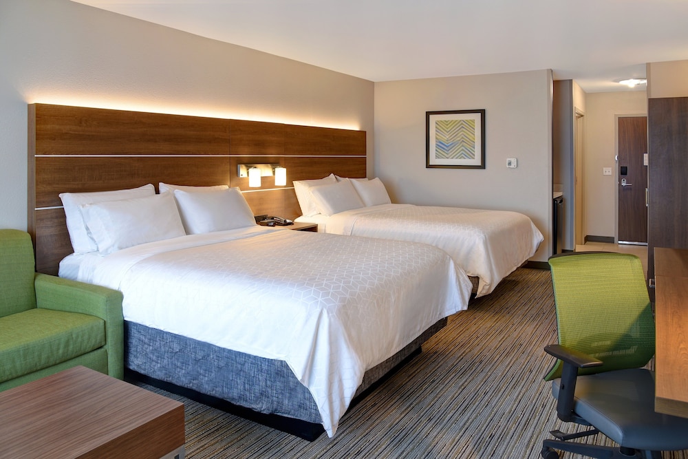 Holiday Inn Express & Suites Ottawa by IHG - photo 10