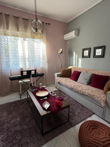 Melody Apartment — 4-Star Luxury Hotel in Athens, Greece
