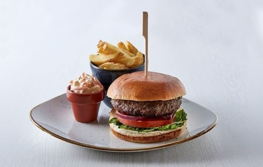 מזון ומשקאות